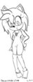 Well then this is odd by AskVampireAmyRose