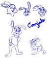 2/15/2014 sketches by comjuke