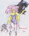 Innocent Sin cover page 2