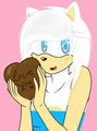 Valentine Thorn by DarkRose1223