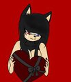 Valentine Dark by DarkRose1223