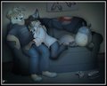 Code Drop:  An Unguarded Moment by tempo