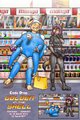 Code Drop: Golden in the Shell
