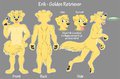 Code Drop: Erik's Reference Sheet by Nyaasu