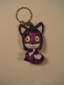 Ellen Keychain