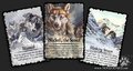 Nordguard: The Card Game - Previews by Blotch