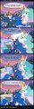 My Little Pony Comic: Monarch