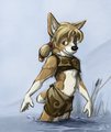 Adept Paws: Gwen