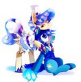 Commission - Solratic by Kohtek