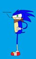 Sonic BOOM!