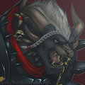 GC_Ixen Siegebreaker by GamiCross