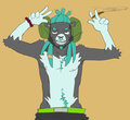Wuttup shawty? by RAMBONE