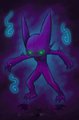 GEM used WILL-O-WISP