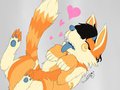 Love Me  by strawberryspice