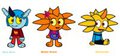Gill Grunt and Fryno's babies by ChelseaCatGirl