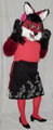 Ceera Murakami Fursuit