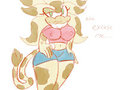 Whatcha say ? by scarlet122345