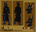 MoonToxin Reference Sheet - [COM] by Cevelt