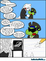 Ballerina Mafia: Time Travel Seminars