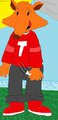 Teen Tito Again