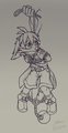 Hideout Stowaway [Sketch]