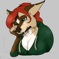 How I Tend to Look....
