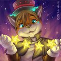 The Show can't Stop! by ZetaHaru