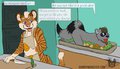 Are You Sure? With Text by RowdyMonster