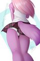 Undies by WolfLady