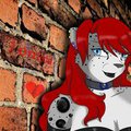 New ID for FA  by Tonisia