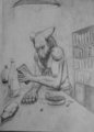 New Submission by Rhansid