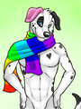 Andy Badge by tsaiwolf