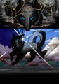 Peace Offering Comic Preview by Eclypse