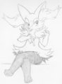 Braixen