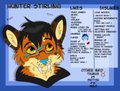Hunter ID