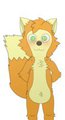 ~Leroy Fennec~ by christian6712