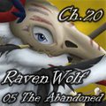 Raven Wolf - 05 - The Abandoned - Chapter 20
