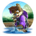 Splash Splash