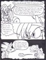 Sonadow: Poker Face 4 part 9