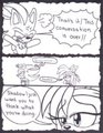 Sonadow: Poker Face 4 part 10