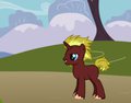 OC Ponies - Sloppy Joe & Hot Doug