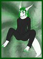 Sittin' pretty by Artha