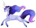 Pony Draw to Adopt  by Artha