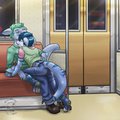 Homebound by CrimsonKeaton