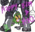 happy b'day