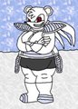 Jack Glacier (Peni Tails) (2020)