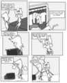 A Bat followed Me Home Page 66