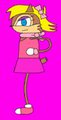 Claire Acorn