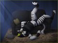 Sleep Tight by Nyashia