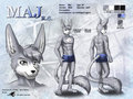 ref122/ Reference: Maj (SFW)
